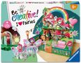 BeCreative - Bastelset DIY Feenwelt, Spiele