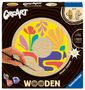 CreArt Wooden - Organische Schwingungen (Organic Vibrance), Spiele