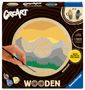 CreArt Wooden - Mountains, Spiele