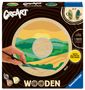 CreArt Wooden - Hills, Spiele