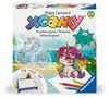 Xoomy Refill Erweiterungsset - Fröhliche Einhörner, Spiele