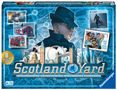 Projektteam III: Ravensburger Gesellschaftsspiel 27515 - Scotland Yard - Familienspiel, Brettspiel für Kinder und Erwachsene, Spiel des Jahres, für 2-6 Spieler, ab 8 Jahre, Spiele