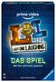 Inka und Markus Brand: Ravensburger 27524 - Last One Laughing - Das Partyspiel zur Amazon Prime Video Show für 3-8 Spieler ab 14 Jahren, Spiele