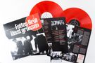 Fettes Brot: Fettes Brot lässt grüßen (remastered) (Red Vinyl), LP,LP