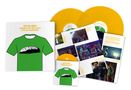 Fettes Brot: Gebäck In The Days - Live In Hamburg 2016 (Yellow Vinyl), 3 LPs