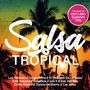 : Salsa Tropical Vol.1: The Best Of Hot Latin Summer Hits, CD,CD