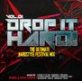 : Drop It Hard! Vol.1 - Mixed by Rvage & Demi Kanon, CD,CD