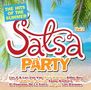 : Salsa Party Vol.2: The Hits Of The Summer, CD,CD
