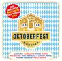 : Oktoberfest München: Größte Wiesn Partyhits 2019, CD,CD