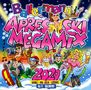 : Ballermann Apres Ski Megamix 2020, CD,CD