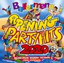 : Ballermann Opening Party Hits 2020, CD,CD