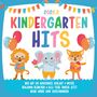 : Kindergarten Hits 2020.2, CD,CD