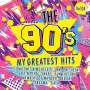 : The 90s - My Greatest Hits Vol.4, CD,CD