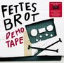 Fettes Brot: Demotape (Bandsalat Edition) (remastered) (Limited Edition), 2 LPs