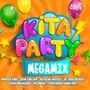 Kita Party Megamix 2024, 2 CDs