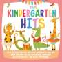 Kindergarten Hits 2024, 2 CDs
