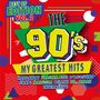 : The 90s: My Greatest Hits - Best Of Edition Vol. 2, CD,CD