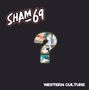 Sham 69: Western Culture, CD, CD