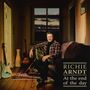 Richie Arndt: At The End Of The Day, CD