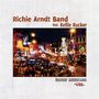 Richie Arndt & Kellie Rucker: Rockin' Americana: Live, CD, CD