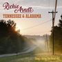 Richie Arndt: Tennessee & Alabama: Songs Along The Road #2, CD