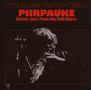 Piirpauke: Live in der Balver Höhle - Suomi Jazz, CD