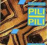 Pili Pili: Jakko, CD, CD