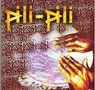 Pili Pili: Boogaloo, CD, CD