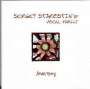 Sergey Starostin: Journey, CD