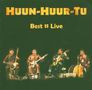 Huun Huur Tu: The Best - Live, CD, CD