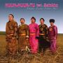 Huun Huur Tu: Mother-Earth! Father-Sky !, CD