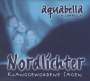 Aquabella: Nordlichter - Klanggewordene Sagen, CD