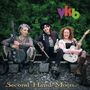 Vicki Kristina Barcelona: Second Hand Moon (180g), LP