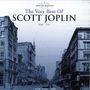 Scott Joplin (1868-1917): The Very Best Of Scott Joplin, CD