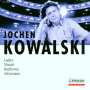 : Jochen Kowalski singt Lieder, CD