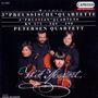 Wolfgang Amadeus Mozart: Streichquartette Nr.21-23 "Preussische", CD