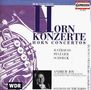 Andrew Joy spielt Hornkonzerte, CD
