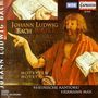 Johann Ludwig Bach (1677-1731): Motetten, CD