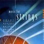 Budapest Strings - Music for Strings, CD