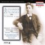 Alexander von Zemlinsky: Symphonie Nr.1 d-moll, CD