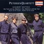 Siegfried Matthus: Streichquartett "Der Tod und das Mädchen", CD