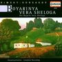 Nikolai Rimsky-Korssakoff (1844-1908): Boyarinya Vera Sheloga, CD, CD