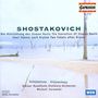 Dmitri Schostakowitsch: Die Hinrichtung des Stephan Rasin op.119, CD
