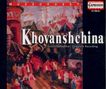 Modest Mussorgsky: Chowanschtschina, 3 CDs