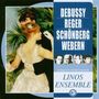 : Linos Ensemble - Bearbeitungen für Kammerensemble, CD
