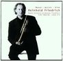 : Reinhold Friedrich - Trompetenkonzerte des 20.Jh., CD