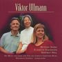 Viktor Ullmann: Lieder, CD