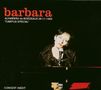Barbara: Campus Special - Alhambra De Bordeaux 28.11.1969, CD, CD