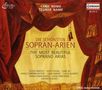 Die schönsten Sopran Arien, CD