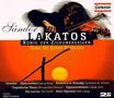 Sandor Lakatos - König der Zigeunergeigen, CD